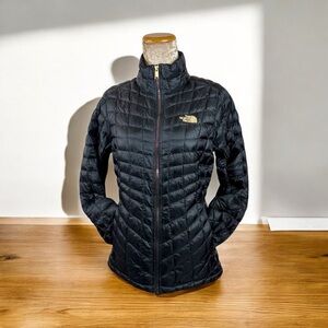 THE NORTH FACE Women's Thermoball Jacket SPECIAL EDITION dressy Size Sm